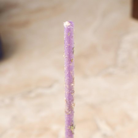 Магия восковые свечи