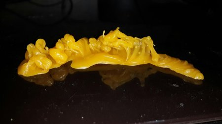 Отливка на воск