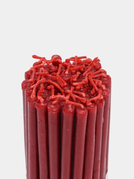 Свечи церковные восковые