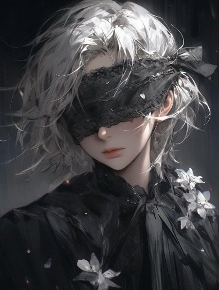 Yorha 2b