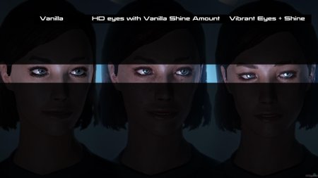 Глаза слепого