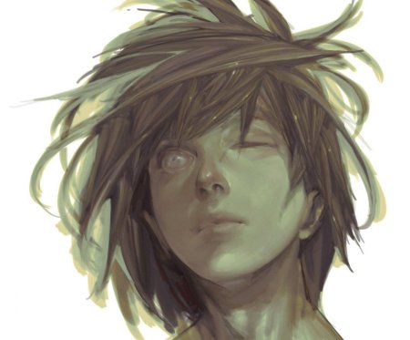 Рюдзаки лоулайт