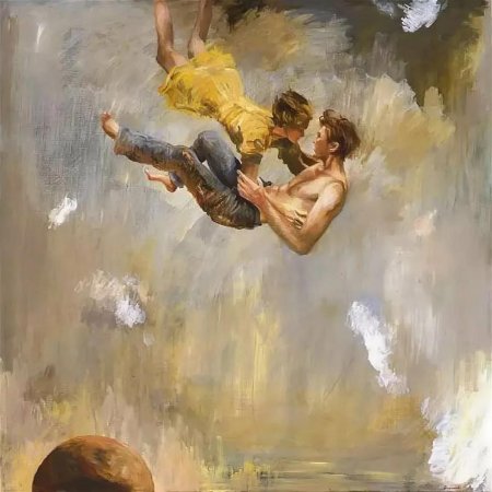 Аллен бентли художник