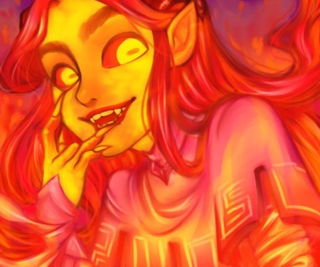 Врасия беллармина