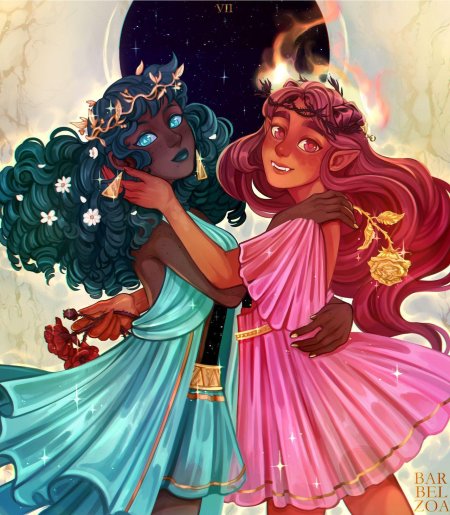 Врасия беллармина