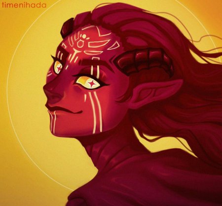 Врасия беллармина