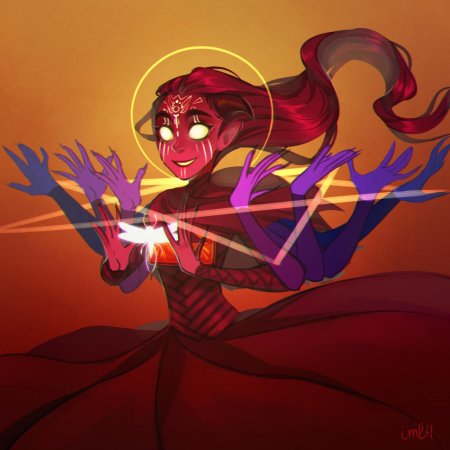 Врасия беллармина