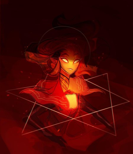 Врасия беллармина