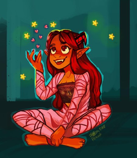 Врасия беллармина