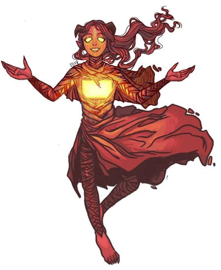 Врасия беллармина