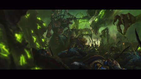 Скавены вархаммер