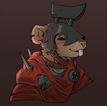 Скавены вархаммер