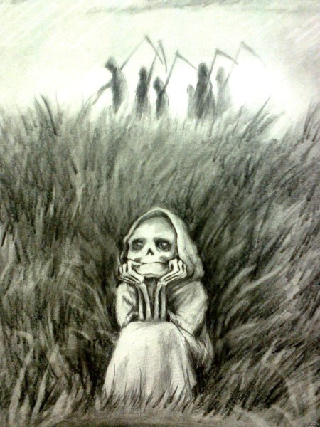 Художник сергей загаровский