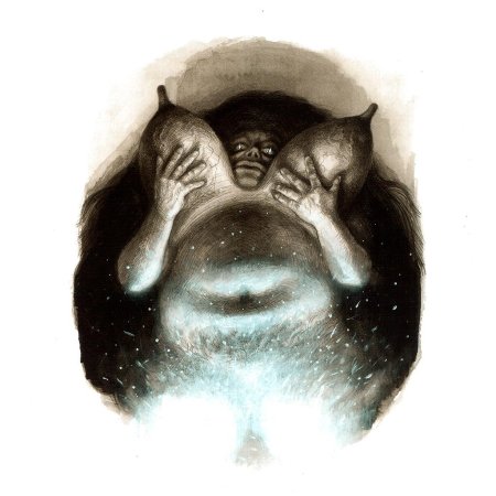 Гыргалица славянская мифология