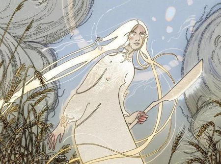 Славянская мифология