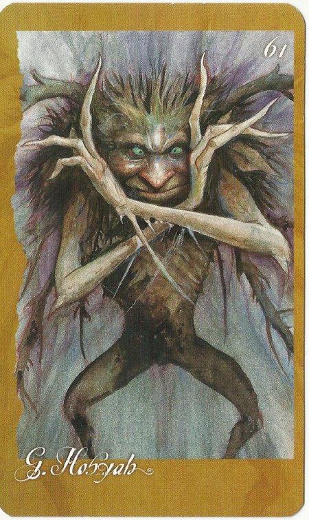 Брайан фрауд славянская мифология