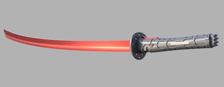 Катана мурамаса