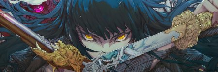 Аниме самураи