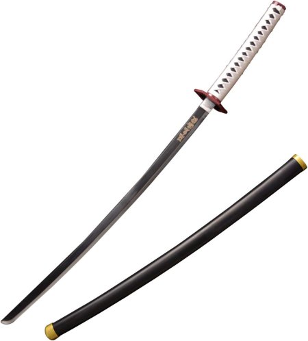 Катана ророноа зоро