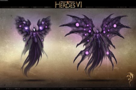 Безликие герои 6