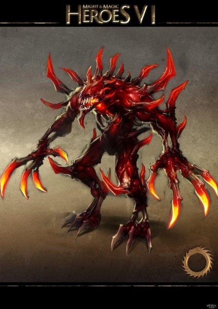 Герои 6 инферно