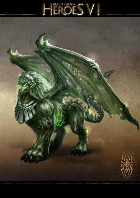 Ламасу герои 6