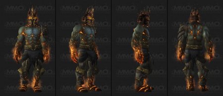 Болвара фордрагон