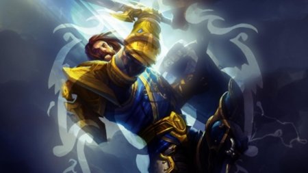 Болвар варкрафт