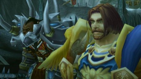 Болвар фордрагон король лич