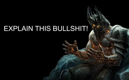 Болвар варкрафт