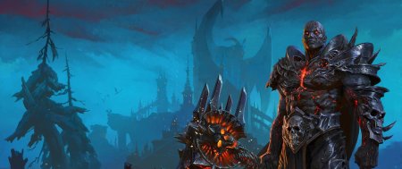 Болвар варкрафт