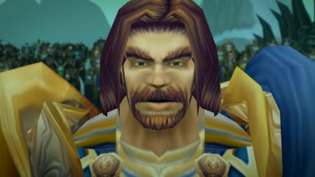 Болвар варкрафт