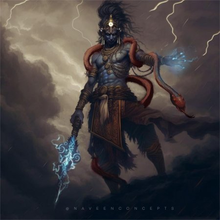 Махакала бхайрава