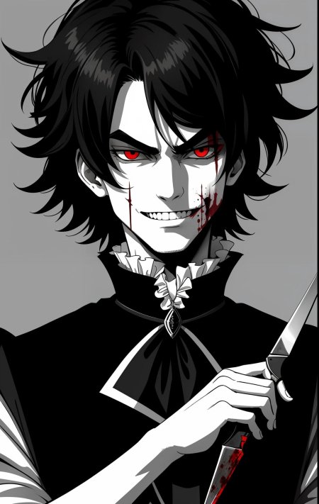 Alucard hellsing ultimate