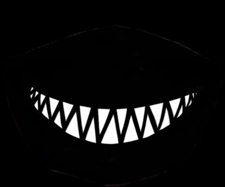 Злая улыбка