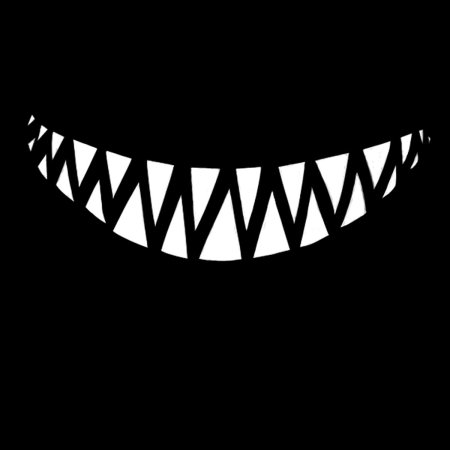 Злая улыбка