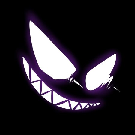 Злая улыбка