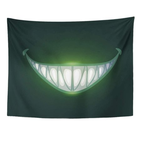 Злая улыбка