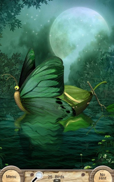 Сказочная фея