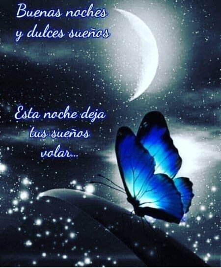 Волшебная бабочка