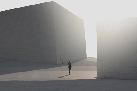 Современная архитектура