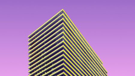 Геометрия в архитектуре