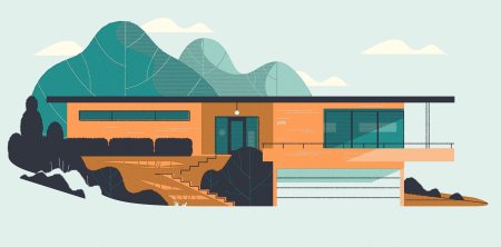 Adobe illustrator архитектура