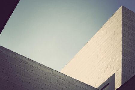 Архитектура минимализм