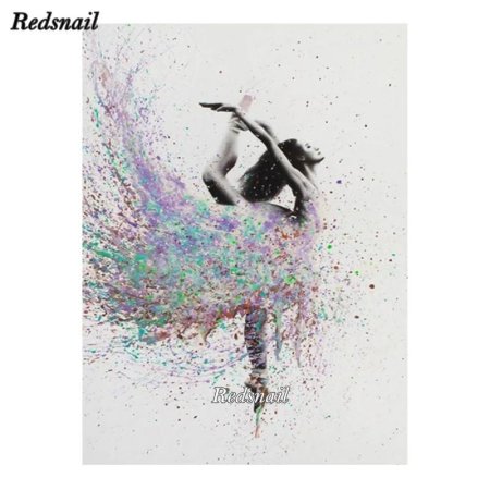 Картины балерин