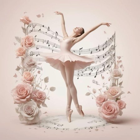 Танец балет