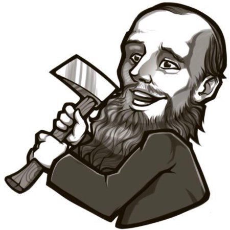 Фёдор достоевский стикеры