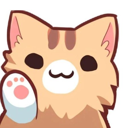 Телеграмм neko стикеры