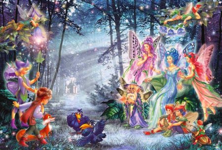 Румынская художница zorina baldescu