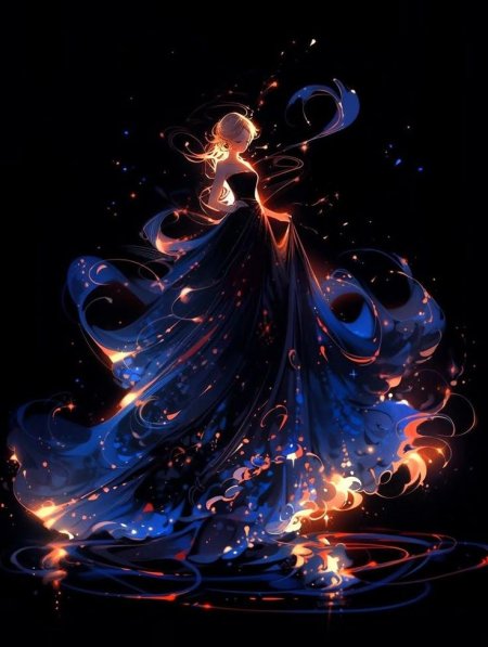 Стиль фэнтези